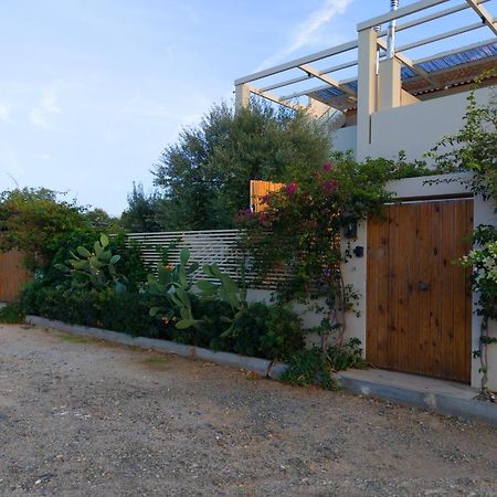 Villa Casa Horizon Porto Heli Exterior foto
