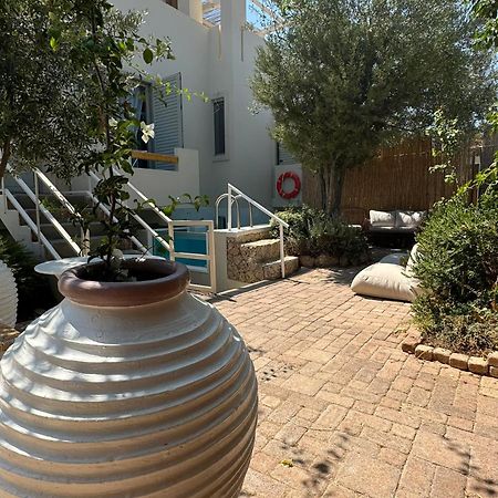 Villa Casa Horizon Porto Heli Exterior foto
