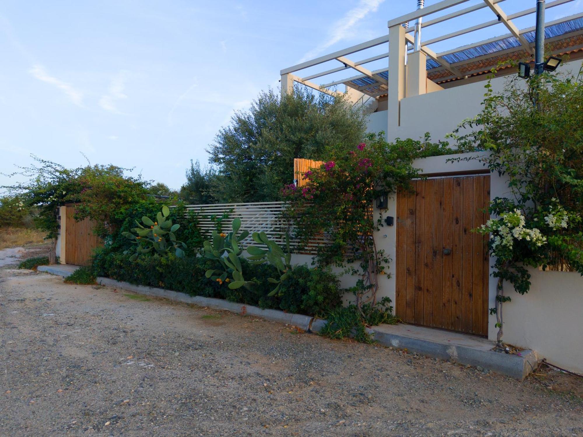 Villa Casa Horizon Porto Heli Exterior foto